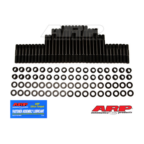 ARP Болтове SB Chevy 18 стандарт HSK | race-shop.bg