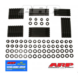 SB Chevy Pro Action w/aluminum block HSK