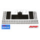 ARP Болтове SB Chevy Dart 13-deg HSK | race-shop.bg