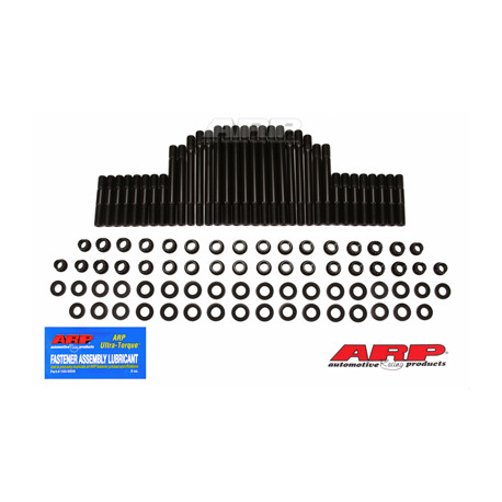 ARP Болтове SB Chevy Carl Folts 15-deg HSK | race-shop.bg