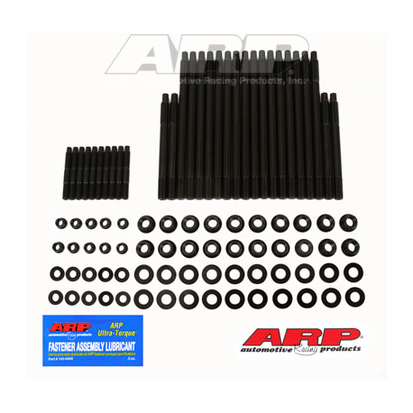 ARP Болтове ARP Глава Комплект болтове SB Chevy LS `03 & earlier ARP2000 | race-shop.bg