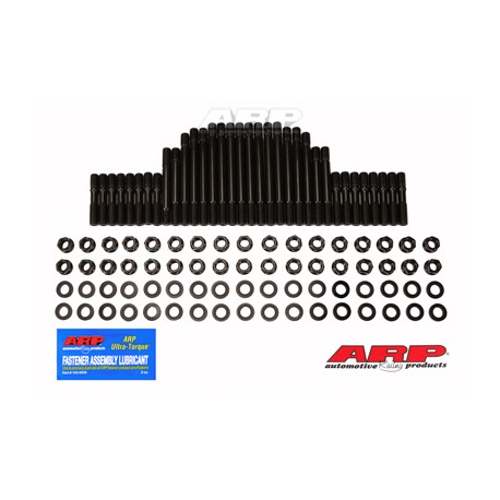 ARP Болтове SB Chevy 18 увеличен port HSK | race-shop.bg