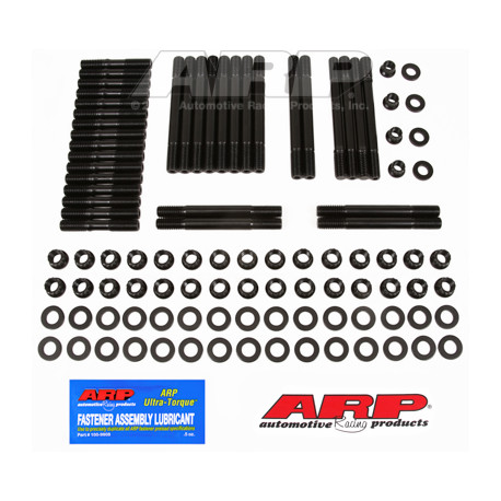 ARP Болтове SB Chevy Bowtie w/ Биела 12 Weldtech hbk | race-shop.bg