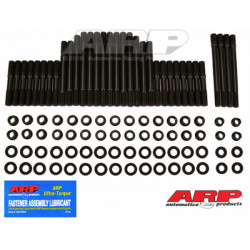 SB Chevy Bowtie Block w/14 Pro Action HSK