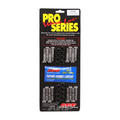 ARP Болтове SB Chevy 400 Комплект болтове | race-shop.bg