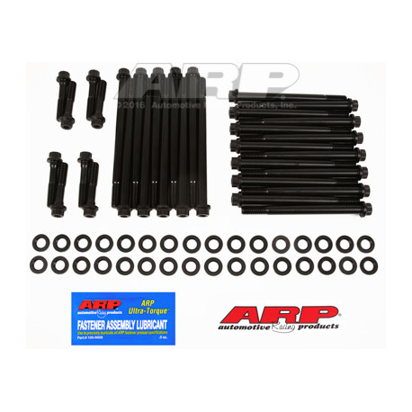 ARP Болтове BB Chevy w/Pontiac Pro Stock Комплект болтове за глава | race-shop.bg