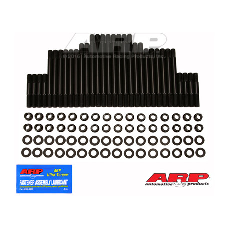 ARP Болтове BB Chevy w/Edelbrock Victor 12pt hsk | race-shop.bg