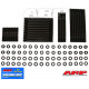 ARP Болтове BB Chevy Dart Big Chief hsk | race-shop.bg