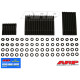 ARP Болтове Mark V. w/Dart глави hex U/C hsk | race-shop.bg