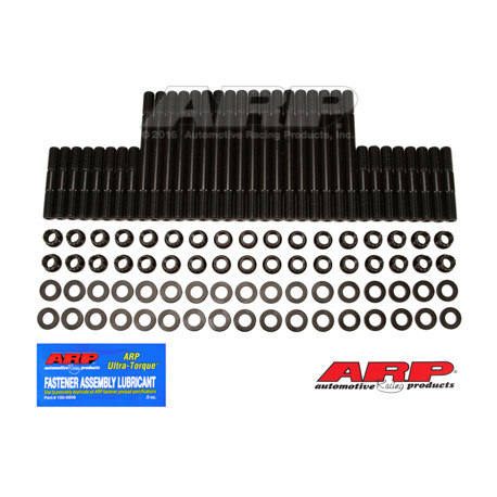 ARP Болтове Mopar B & RB wedge. w/B-1 глави hsk | race-shop.bg