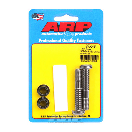 ARP Болтове Ford Boss 302-429-460-351W болтове за биели | race-shop.bg