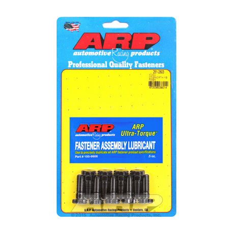 ARP Болтове ARP Ford 2.0L (YB series) Cosworth маховик Комплект болтове (9бр ) | race-shop.bg