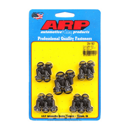 ARP Болтове Ford 289-302. 351C&W 12pt Комплект болтове за маслена вана | race-shop.bg