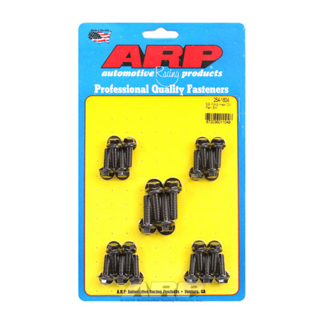 ARP Болтове SB Ford hex Комплект болтове за маслена вана | race-shop.bg