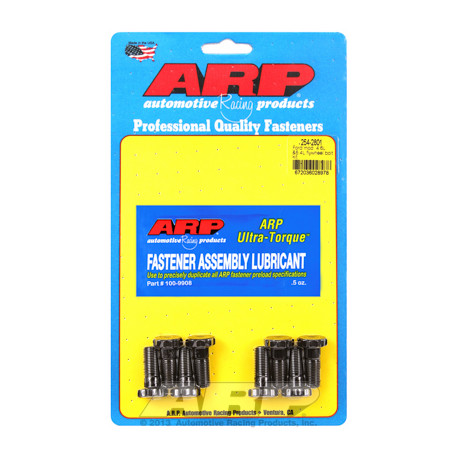 ARP Болтове ARP Ford Mod 4.6/5.4 маховик Комплект болтове (8бр )(M10x1)UHL25.40m | race-shop.bg