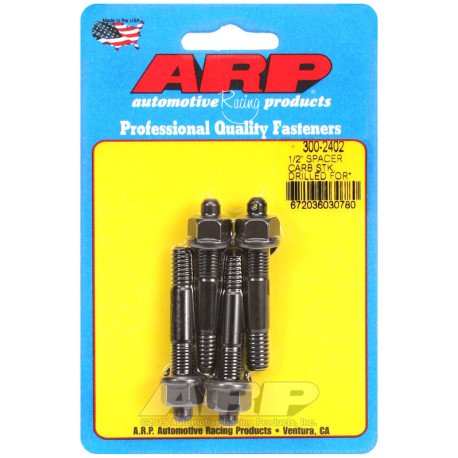 ARP Болтове ARP шпилки за карбуратора, 1/2 | race-shop.bg