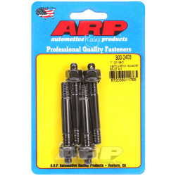 ARP шпилки за карбуратора, V2