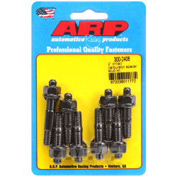 ARP шпилки за карбуратора, V4