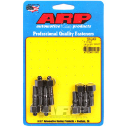 ARP шпилки за карбуратора, V6