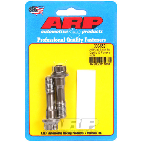 ARP Болтове ARP комплект болтове за биели (Carrillo Ferrera) | race-shop.bg