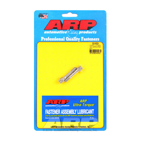 ARP Болтове ARP Комплект биелни болтове Carrillo резервни 1/4" ARP3.5 2бр . | race-shop.bg