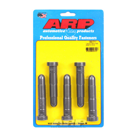 ARP Болтове 5/8-18 x 3.35 Комплект болтове за гуми | race-shop.bg