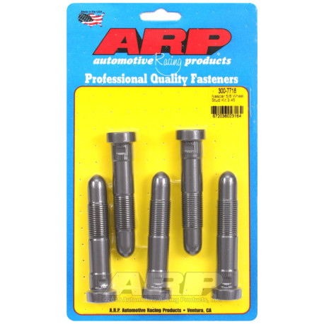 ARP Болтове ARP шпилки за колела, 5/8-18 × 87,63 mm | race-shop.bg