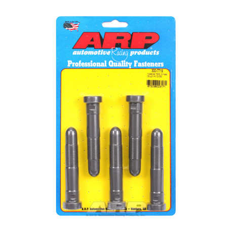 ARP Болтове 5/8-18 x 3.55 Комплект болтове за гуми | race-shop.bg