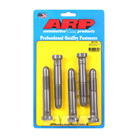ARP Болтове 5/8-18 x 3.95 Комплект болтове за гуми | race-shop.bg