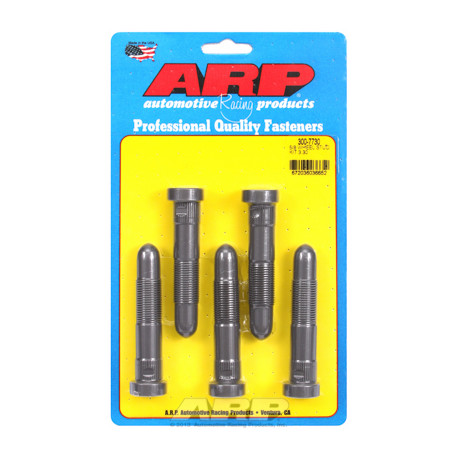 ARP Болтове 5/8-18 X 3.30 Комплект болтове за гуми | race-shop.bg