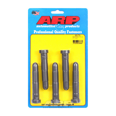 ARP Болтове 5/8-18 X 3.50 Комплект болтове за гуми | race-shop.bg