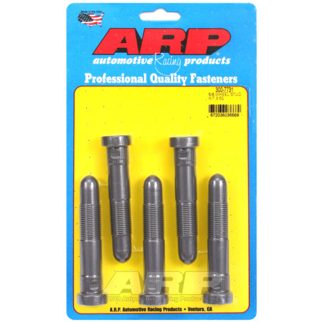 ARP Болтове ARP шпилки за колела, 5/8-18 × 88,9 mm | race-shop.bg