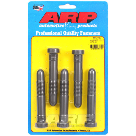 ARP Болтове ARP шпилки за колела, 5/8-18 × 96,52 mm | race-shop.bg