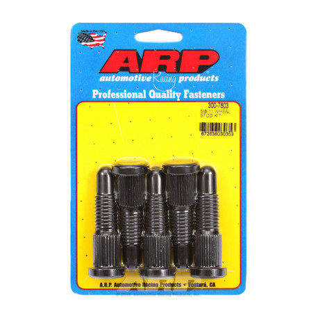 ARP Болтове 5/8-11 x 2.65 Комплект болтове за гуми | race-shop.bg