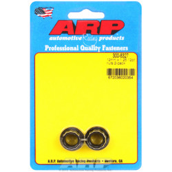 ARP M12 x 1.25 12pt комплект гайки (2бр )