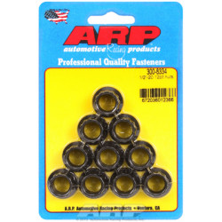 ARP "1/2"-20 12pt комплект гайки " (10бр )