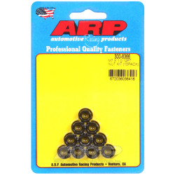 ARP гайки (12-стенна глава), M7×1.00, 10 бр.