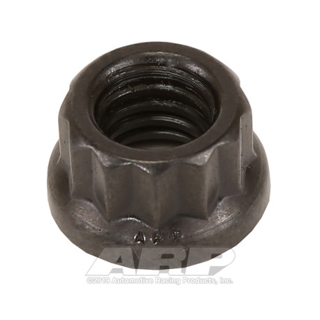 ARP Болтове ARP гайки (12-стенна глава), M6×1.00, 1 бр. | race-shop.bg