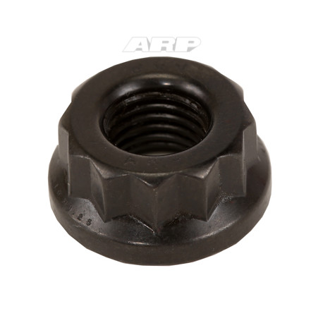 ARP Болтове M10 X 1.25 12pt комплект гайки (1бр ) | race-shop.bg