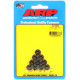 ARP Болтове ARP гайки (12-стенна глава), 1/4-20, 10 бр. | race-shop.bg