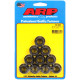 ARP Болтове ARP гайки (12-стенна глава), 9/16-12, 10 бр. | race-shop.bg
