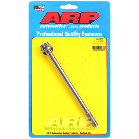 ARP Болтове ARP болтове за GM 7/16 (преден Mandrel), V2 | race-shop.bg