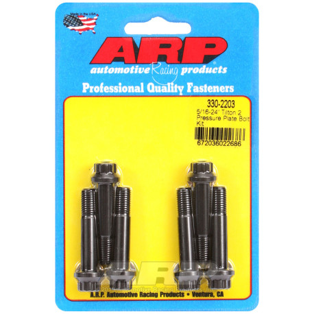 ARP Болтове ARP комплект болтове за притискателен диск | race-shop.bg