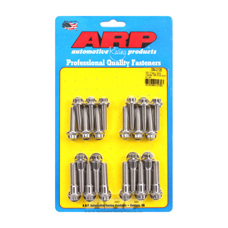 ARP Болтове SB Chevy SB2 всмукателен колектор Комплект болтове дълги | race-shop.bg