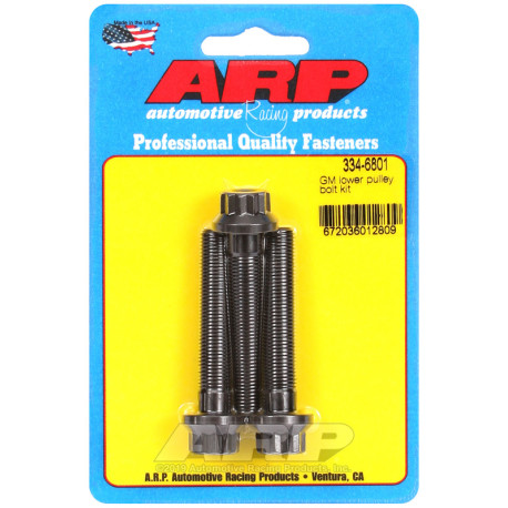 ARP Болтове ARP болтове за ролката за GM | race-shop.bg