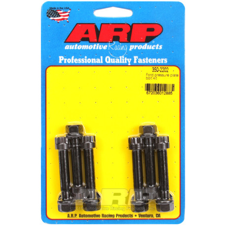 ARP Болтове ARP комплект болтове за притискателен диск за Ford, V3 | race-shop.bg