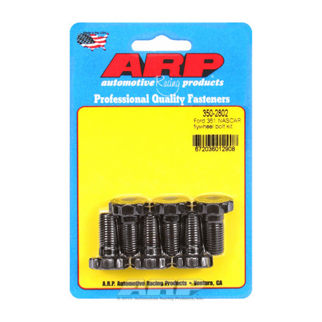 ARP Болтове Ford 351 NASCAR маховик Комплект болтове | race-shop.bg