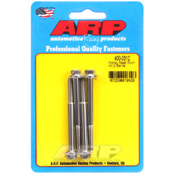 ARP инструмент (неръждаеми, Holley Float Bowl Barrel)