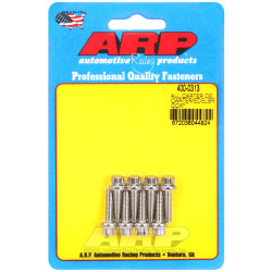 ARP шпилки за карбуратора (неръждаеми, Carter/Edelbrock)