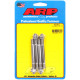 ARP Болтове ARP шпилки за карбуратора (неръждаеми, Dominator), 1/2 | race-shop.bg